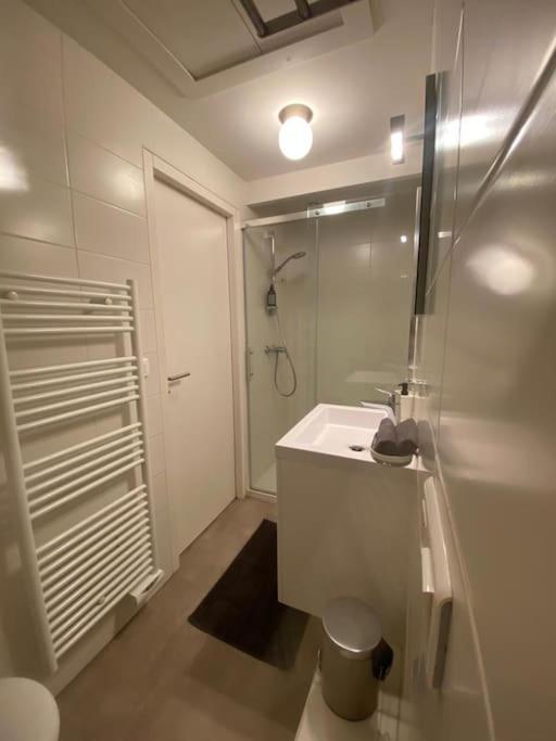 T2 Paisible En Coeur De Village Viuz-en-Sallaz Экстерьер фото